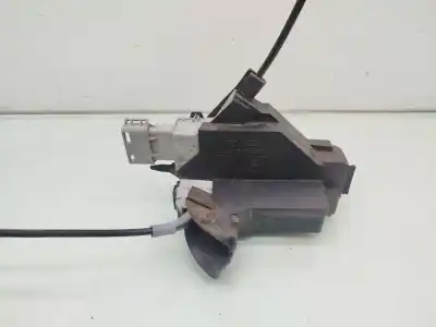 Second-hand car spare part rear left door lock for citroen c4 i (lc_) 1.6 16v oem iam references 