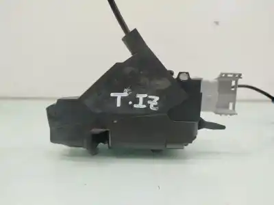 Автозапчасти б/у замок задней левой двери за citroen c4 i (lc_) 1.6 16v ссылки oem iam   9686733880