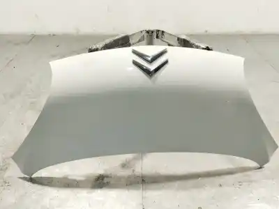 Peça sobressalente para automóvel em segunda mão capot por citroen c1 (pm_, pn_) 1.0 referências oem iam   