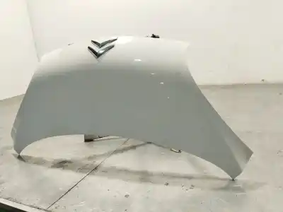 Peça sobressalente para automóvel em segunda mão capot por citroen c1 (pm_, pn_) 1.0 referências oem iam   