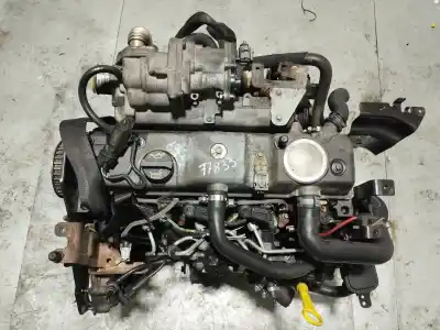 Автозапчасти б/у двигатель взорван за FORD S-MAX (WA6) 1.8 TDCI ссылки OEM IAM QYWA  