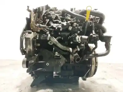 Second-hand car spare part scrapped engine for ford s-max (wa6) 1.8 tdci oem iam references qywa  
