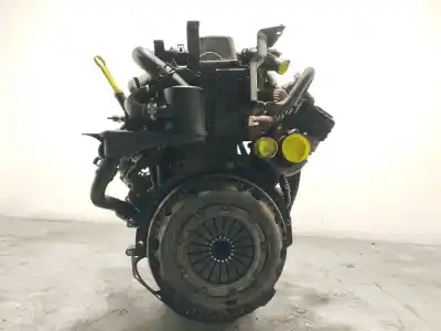 Second-hand car spare part scrapped engine for ford s-max (wa6) 1.8 tdci oem iam references qywa  