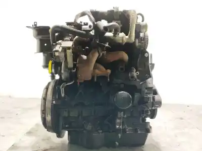 Second-hand car spare part scrapped engine for ford s-max (wa6) 1.8 tdci oem iam references qywa  