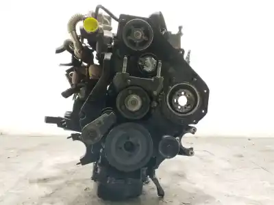 Second-hand car spare part scrapped engine for ford s-max (wa6) 1.8 tdci oem iam references qywa  