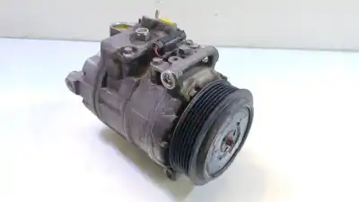 İkinci el araba yedek parçası KLIMA KOMPRESÖRÜ için MERCEDES-BENZ VIANO (W639)  OEM IAM referansları 0012301711 4471806678 A0012301711
