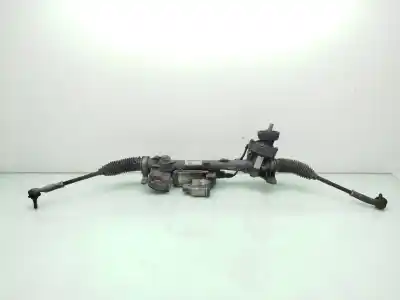 Peça sobressalente para automóvel em segunda mão caixa de direção por volkswagen jetta iii (1k2) 1.9 tdi referências oem iam 