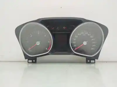 Tweedehands auto-onderdeel instrumentenpaneel voor ford s-max (wa6) 1.8 tdci oem iam-referenties 