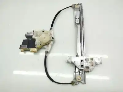 Second-hand car spare part driver left window regulator for citroen c4 i (lc_) 1.6 16v oem iam references 