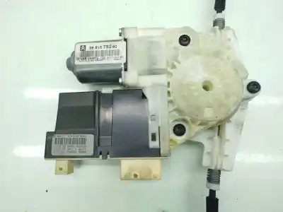 Автозапчасти б/у регулятор стекла переднего левого за citroen c4 i (lc_) 1.6 16v ссылки oem iam   9657133680 Автозапчасти б/у регулятор стекла переднего левого за citroen c4 i (lc_) 1.6 16v ссылки oem iam   9657133680