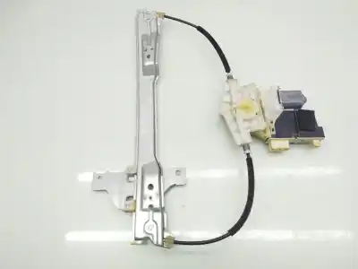 Автозапчасти б/у регулятор стекла переднего левого за citroen c4 i (lc_) 1.6 16v ссылки oem iam   9657133680 Автозапчасти б/у регулятор стекла переднего левого за citroen c4 i (lc_) 1.6 16v ссылки oem iam   9657133680