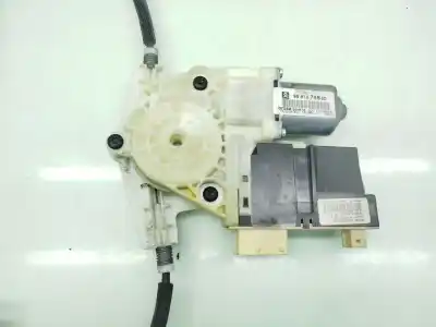 Second-hand car spare part passenger side right window regulator for citroen c4 i (lc_) 1.6 16v oem iam references   9657133580