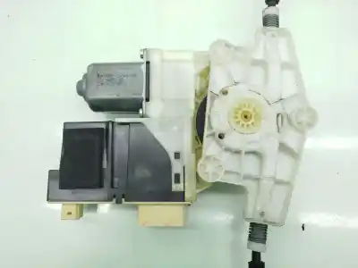 Second-hand car spare part passenger side right window regulator for citroen c4 i (lc_) 1.6 16v oem iam references   9657133580