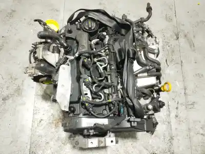 Автозапчасти б/у полный двигатель за audi q3 (8ub, 8ug) 2.0 tdi ссылки oem iam cuv 04l100090j 114784