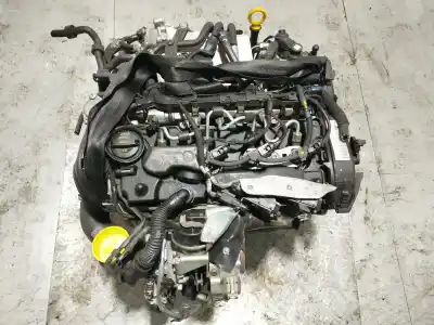 Автозапчасти б/у полный двигатель за audi q3 (8ub, 8ug) 2.0 tdi ссылки oem iam cuv 04l100090j 114784