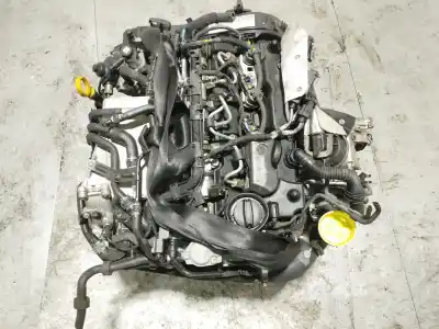 Автозапчасти б/у полный двигатель за audi q3 (8ub, 8ug) 2.0 tdi ссылки oem iam cuv 04l100090j 114784