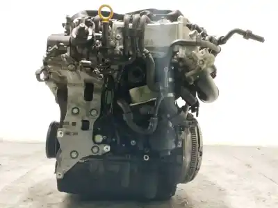 Автозапчасти б/у полный двигатель за audi q3 (8ub, 8ug) 2.0 tdi ссылки oem iam cuv 04l100090j 114784