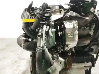 Автозапчасти б/у полный двигатель за audi q3 (8ub, 8ug) 2.0 tdi ссылки oem iam cuv 04l100090j 114784