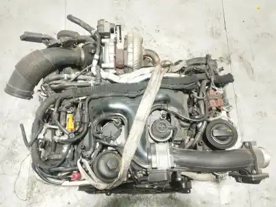 Автозапчастина б/у двигун комплект для AUDI A5 (8T3) 3.0 TDI Посилання на OEM IAM CLA 049983 
