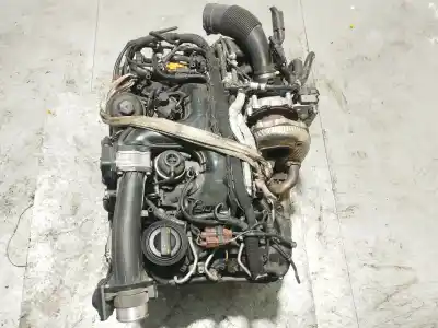 Автозапчастина б/у двигун комплект для audi a5 (8t3) 3.0 tdi посилання на oem iam cla 049983 