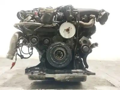 Автозапчастина б/у двигун комплект для audi a5 (8t3) 3.0 tdi посилання на oem iam cla 049983 