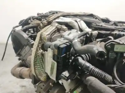 Автозапчастина б/у двигун комплект для audi a5 (8t3) 3.0 tdi посилання на oem iam cla 049983 