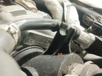Автозапчастина б/у двигун комплект для audi a5 (8t3) 3.0 tdi посилання на oem iam cla 049983 