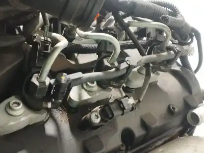 Автозапчастина б/у двигун комплект для audi a5 (8t3) 3.0 tdi посилання на oem iam cla 049983 