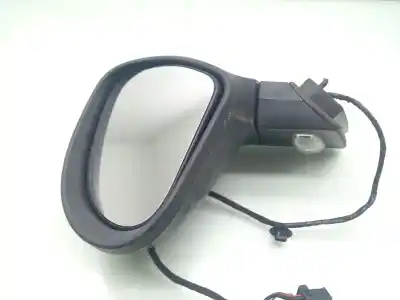 Second-hand car spare part left rearview mirror for peugeot 207/207+ (wa_, wc_) 1.4 hdi oem iam references   96806498xt