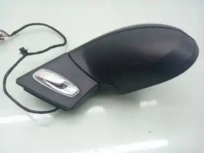 Second-hand car spare part left rearview mirror for peugeot 207/207+ (wa_, wc_) 1.4 hdi oem iam references   96806498xt