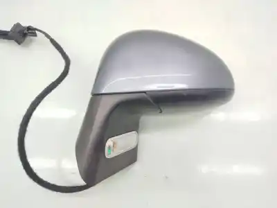Second-hand car spare part left rearview mirror for citroen c4 i (lc_) 1.6 16v oem iam references 