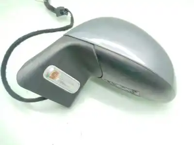 Автозапчастина б/у ліве дзеркало для citroen c4 i (lc_) 1.6 16v посилання на oem iam   96467083 Автозапчастина б/у ліве дзеркало для citroen c4 i (lc_) 1.6 16v посилання на oem iam   96467083