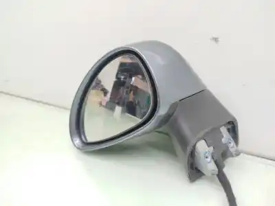 Автозапчастина б/у ліве дзеркало для citroen c4 i (lc_) 1.6 16v посилання на oem iam   96467083 Автозапчастина б/у ліве дзеркало для citroen c4 i (lc_) 1.6 16v посилання на oem iam   96467083