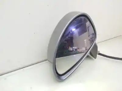 Автозапчастина б/у ліве дзеркало для citroen c4 i (lc_) 1.6 16v посилання на oem iam   96467083 Автозапчастина б/у ліве дзеркало для citroen c4 i (lc_) 1.6 16v посилання на oem iam   96467083