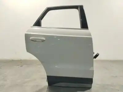 Автозапчасти б/у дверь задняя правая за audi q3 (8ub, 8ug) 2.0 tdi ссылки oem iam 8u0833052b