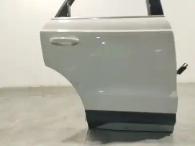 Автозапчастина б/у двері задні праві для audi q3 (8ub, 8ug) 2.0 tdi посилання на oem iam 8u0833052b  
