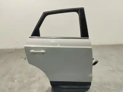 Автозапчастина б/у двері задні праві для audi q3 (8ub, 8ug) 2.0 tdi посилання на oem iam 8u0833052b  