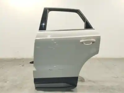 Автозапчасти б/у задняя левая дверь за audi q3 (8ub, 8ug) 2.0 tdi ссылки oem iam 8u0833051b