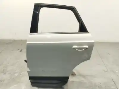 Автозапчасти б/у задняя левая дверь за audi q3 (8ub, 8ug) 2.0 tdi ссылки oem iam 8u0833051b  
