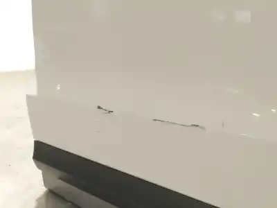 Автозапчасти б/у задняя левая дверь за audi q3 (8ub, 8ug) 2.0 tdi ссылки oem iam 8u0833051b  