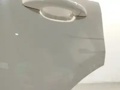 Автозапчасти б/у задняя левая дверь за audi q3 (8ub, 8ug) 2.0 tdi ссылки oem iam 8u0833051b  