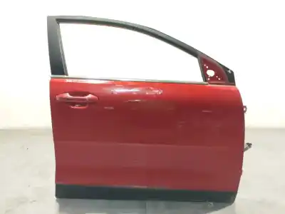 Автозапчасти б/у дверь передняя правая за kia stonic (yb) 1.6 crdi ссылки oem iam 76004h8401