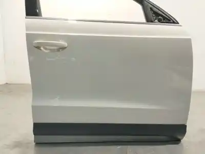 Автозапчасти б/у дверь передняя правая за audi q3 (8ub, 8ug) 2.0 tdi ссылки oem iam 8u0831052c  