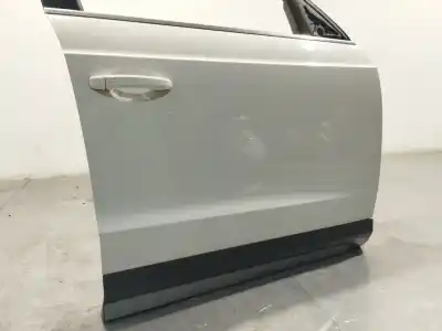 Автозапчасти б/у дверь передняя правая за audi q3 (8ub, 8ug) 2.0 tdi ссылки oem iam 8u0831052c  