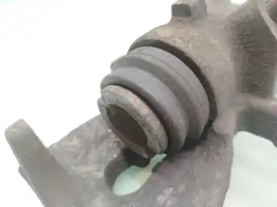 Pezzo di ricambio per auto di seconda mano pinza freno posteriore sinistra per ford s-max (wa6) 1.8 tdci riferimenti oem iam   