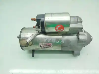 Tweedehands auto-onderdeel motor start voor ford s-max (wa6) 1.8 tdci oem iam-referenties 