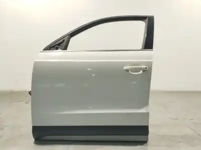 Автозапчасти б/у левая передняя дверь за audi q3 (8ub, 8ug) 2.0 tdi ссылки oem iam 8u0831051c
