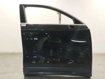 Автозапчасти б/у дверь передняя правая за audi q3 (f3b) 35 tdi ссылки oem iam 83a831052d