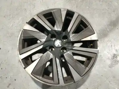 Second-hand car spare part RIM for PEUGEOT 2008 II (UD_, US_, UY_, UK_) 1.2 PURETECH 130 OEM IAM references 9828186880  
