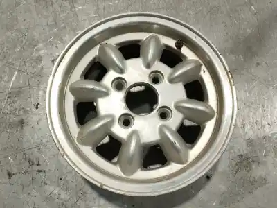 Second-hand car spare part RIM for ROVER MINI FASTBACK 1000 OEM IAM references FE848  